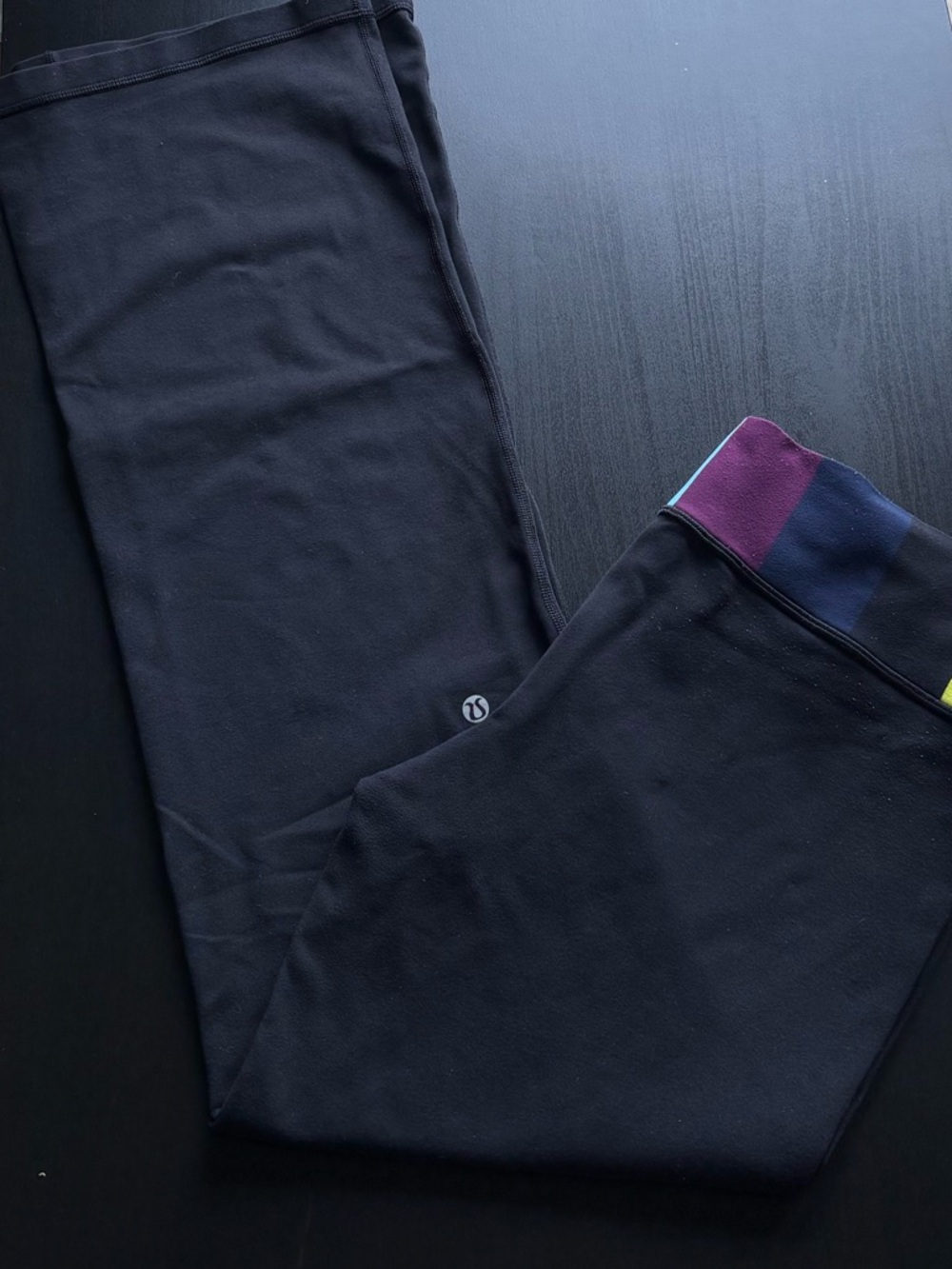 Lululemon Astro Flare Pant 31.5”
